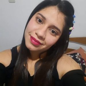 Meet your Posher, Mariangel